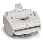 Canon FaxPhone B740 consumibles de impresión